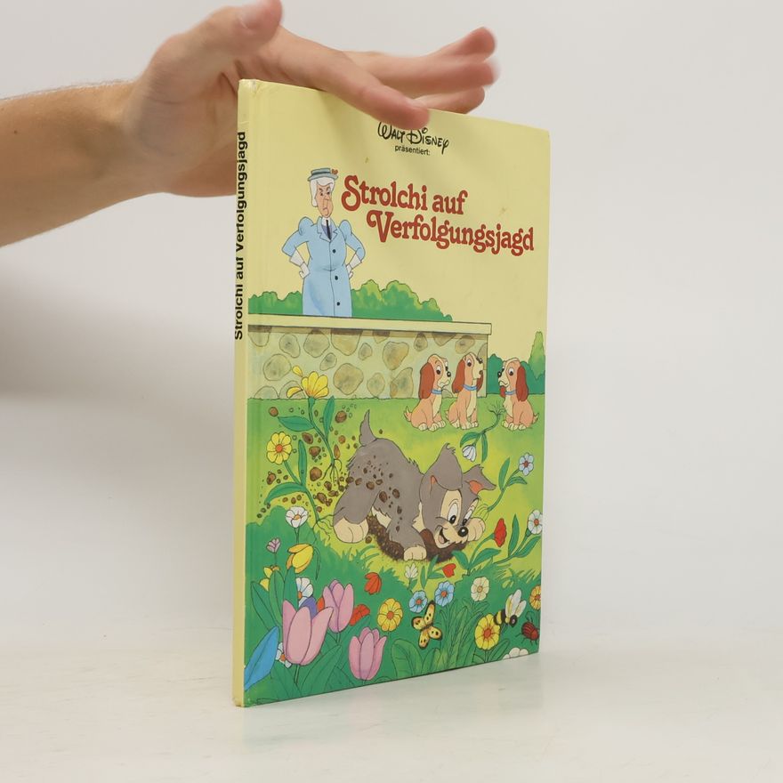 Various authors Strolchi auf Verfolgungsjagd