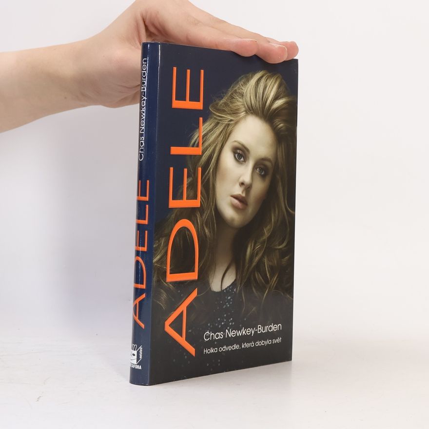 Chas Newkey Burden Adele