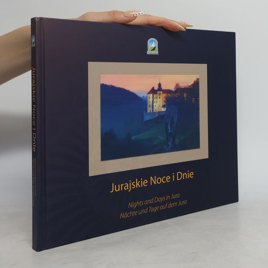 Kolektív autorov Jurajskie Noce i Dnie