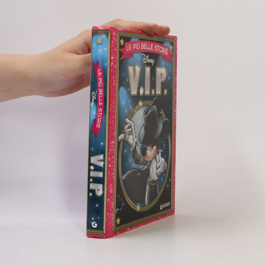 Walt Disney Le più belle storie V.I.P.