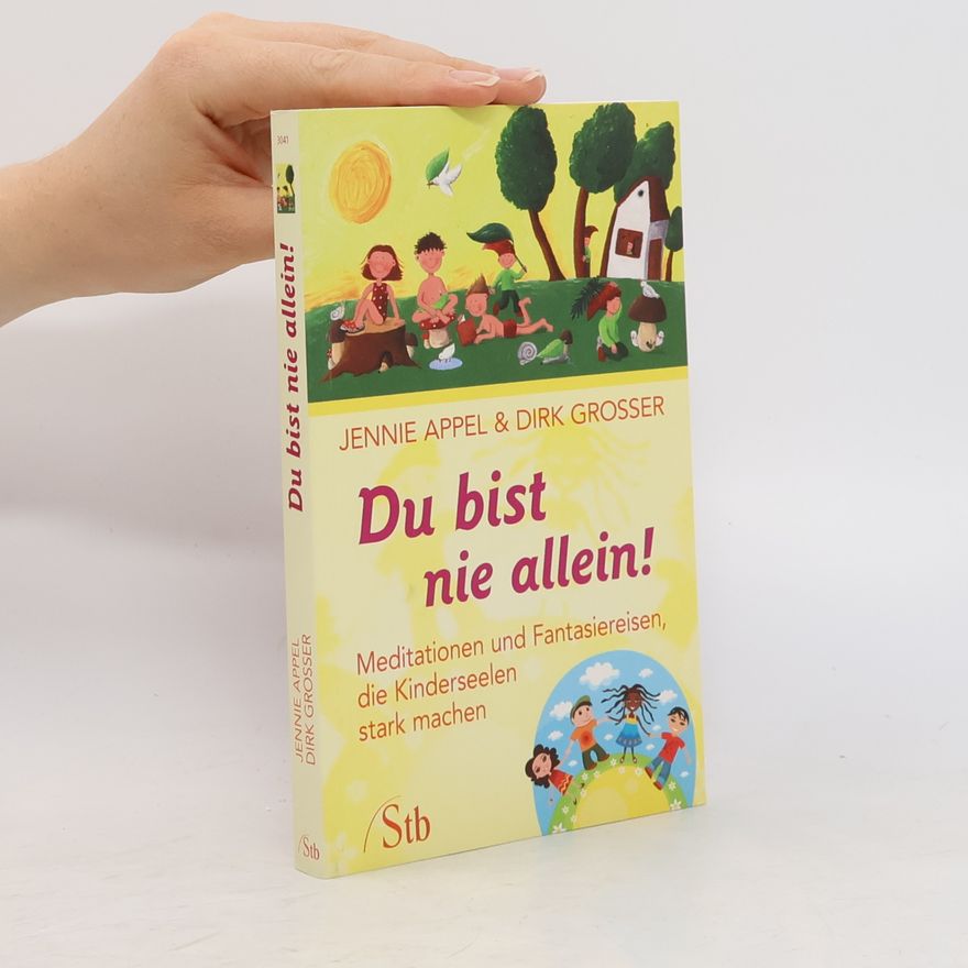 Jennie Appel Du bist nie allein!
