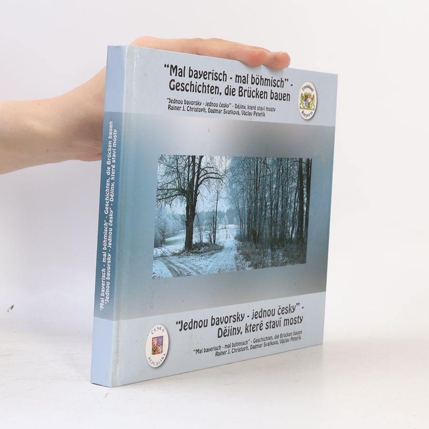 Rainer J. Christoph "Mal bayerisch - mal bömisch"