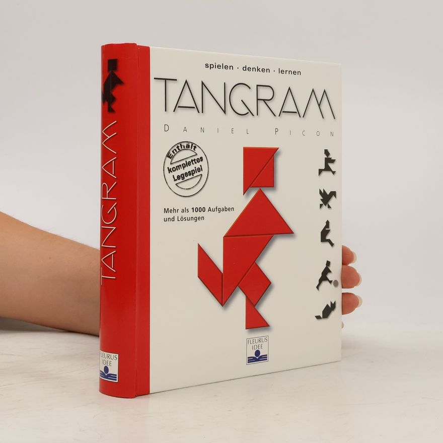 Daniel Picon Tangram