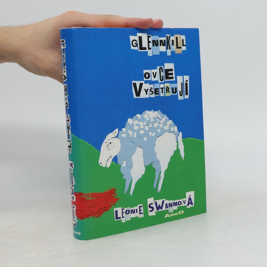 Leonie Swann Glennkill. Ovce vyšetřují