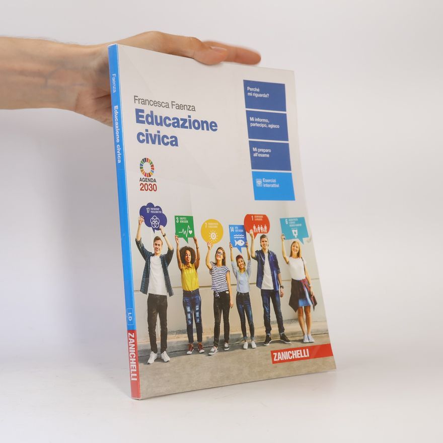 Francesca Faenza Educazione civica