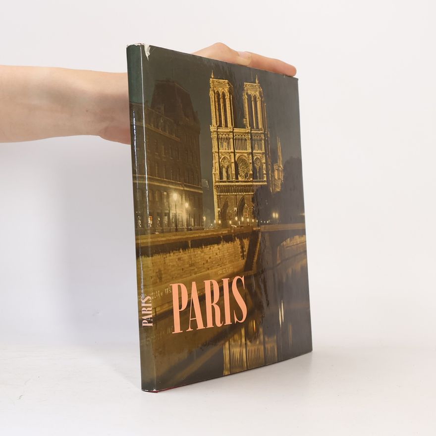 Autorenkollektiv Paris