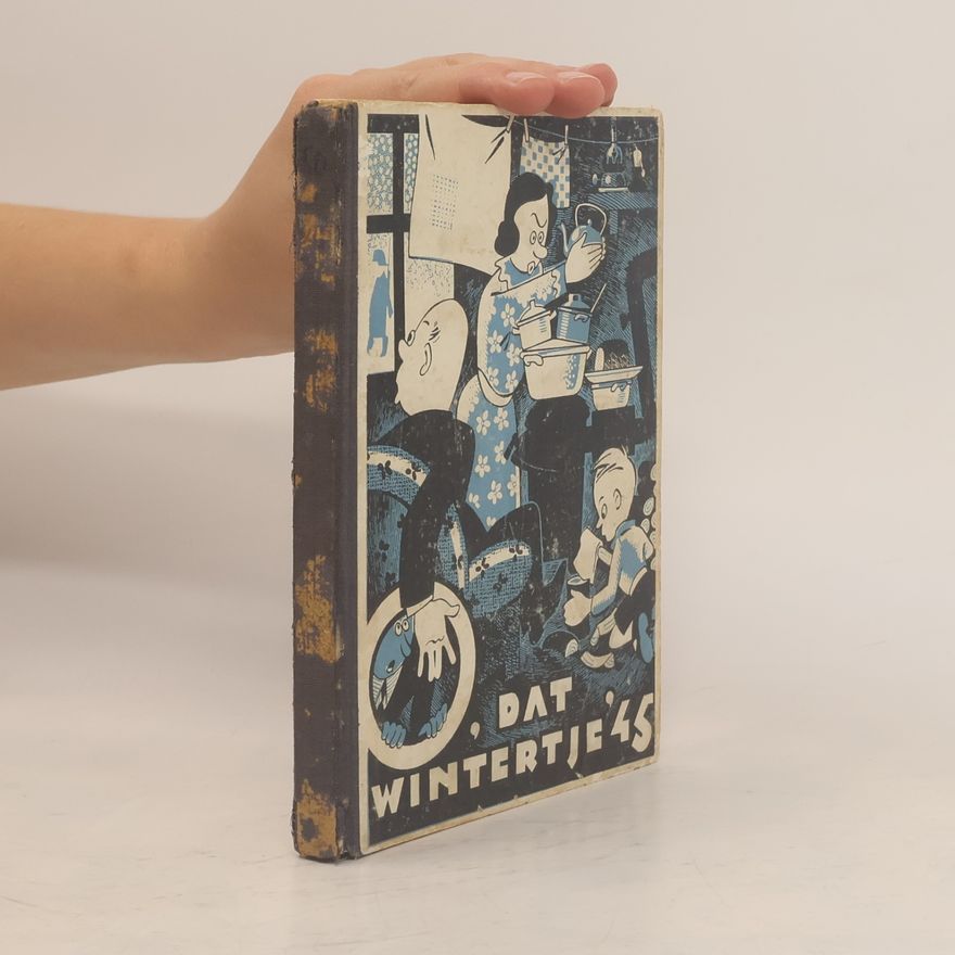Various authors O, dat wintertje '45