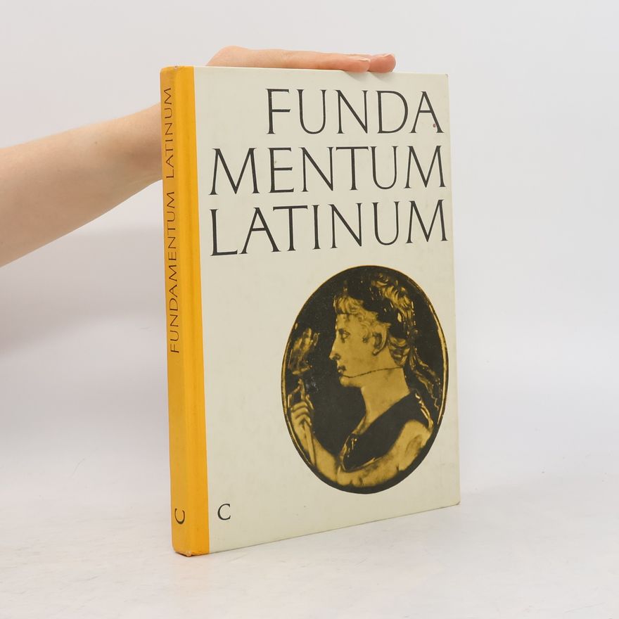 Collectif d'auteurs Funda Mentum Latinum