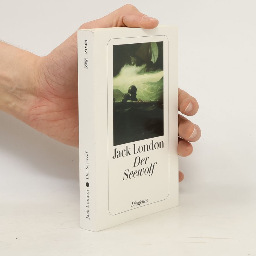 Jack London Der Seewolf