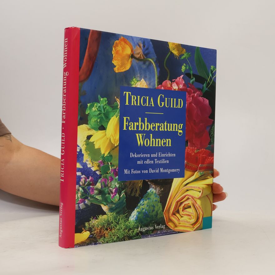 Tricia Guild Farbberatung Wohnen