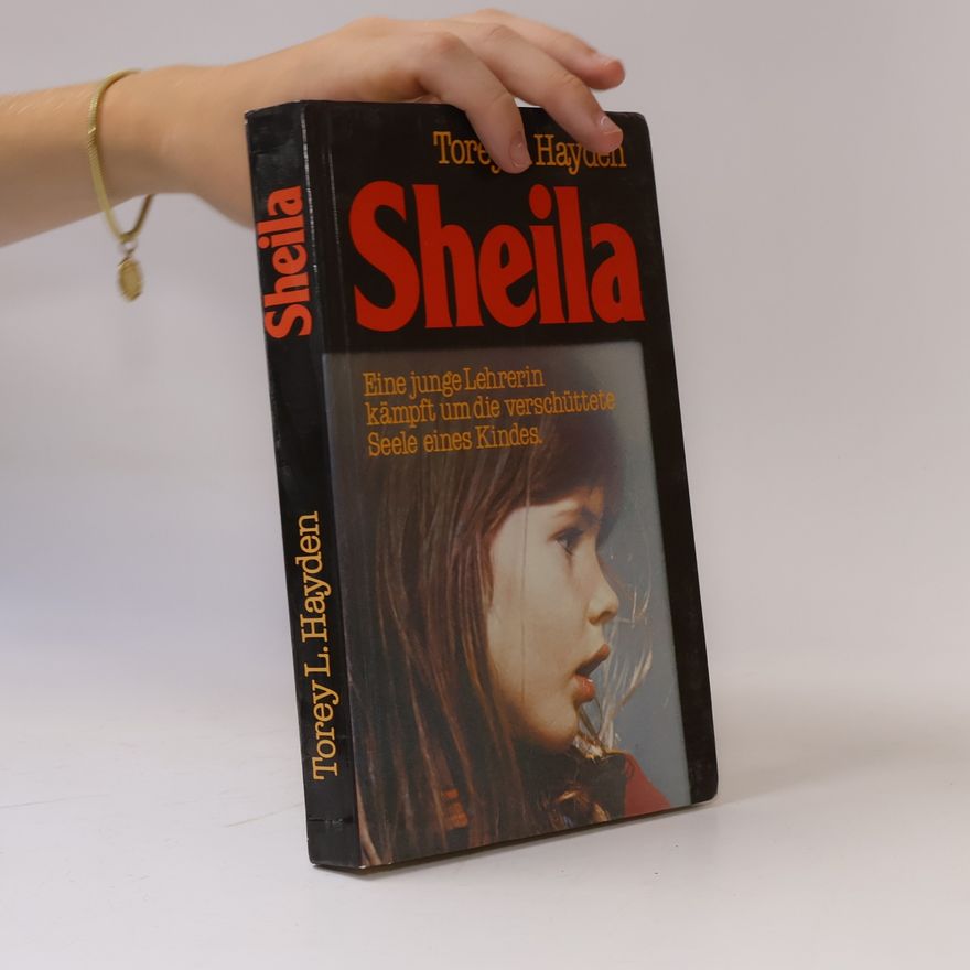 Torey Hayden Sheila