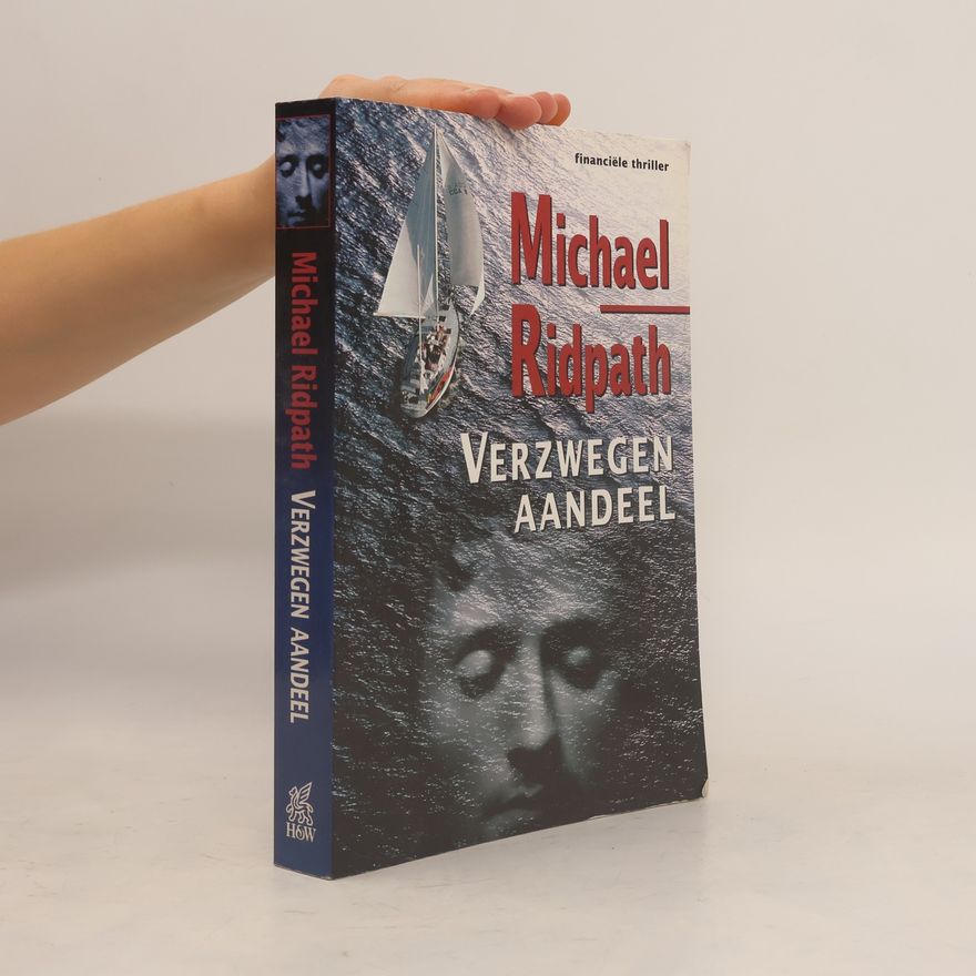 Michael Ridpath Verzwegen aandeel