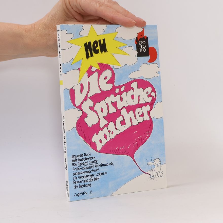 Autorenkollektiv Die Sprüchemacher