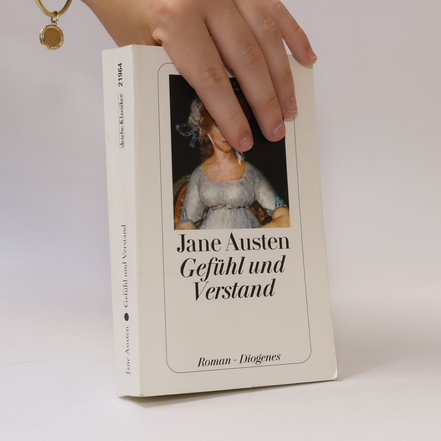 Jane Austen Gefühl und Verstand