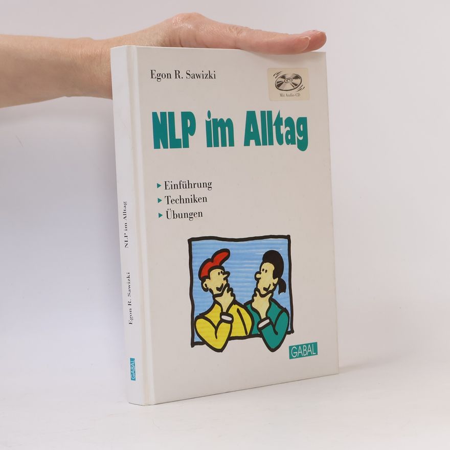 Autorenkollektiv NLP im Alltag