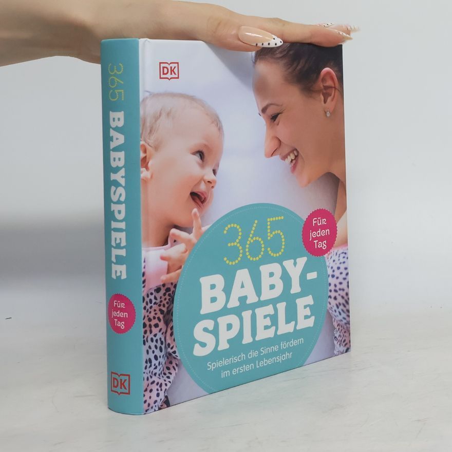 Susannah Steel 365 Baby - spiele