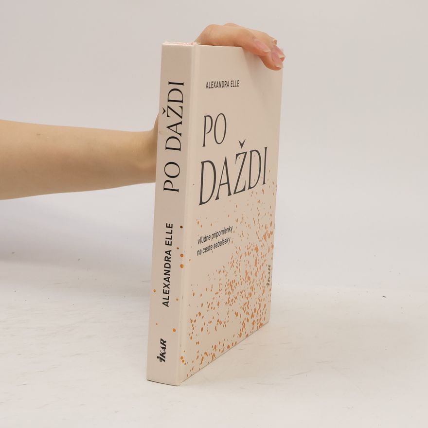 Alexandra Elle Po daždi