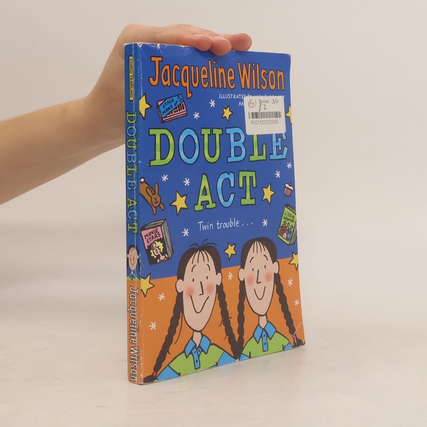 Sue Heap Double Act