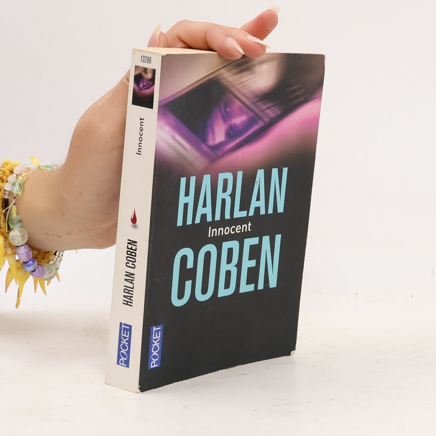 Harlan Coben Innocent