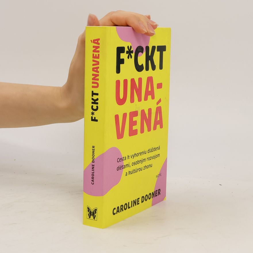 Caroline Dooner F*ckt unavená