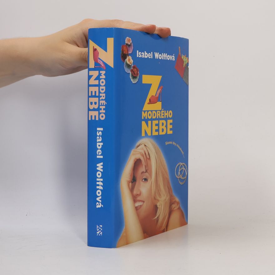 Isabel Wolff Z modrého nebe