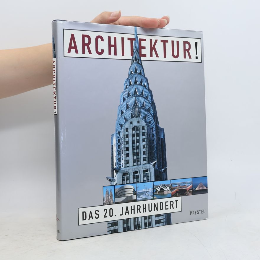 Sabine Thiel Siling Architektur!