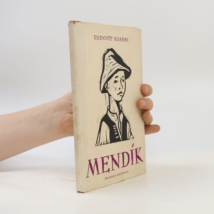 Ľudovít Kubáni Mendík