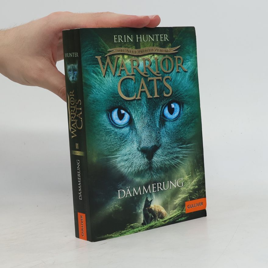 Erin Hunter Dämmerung