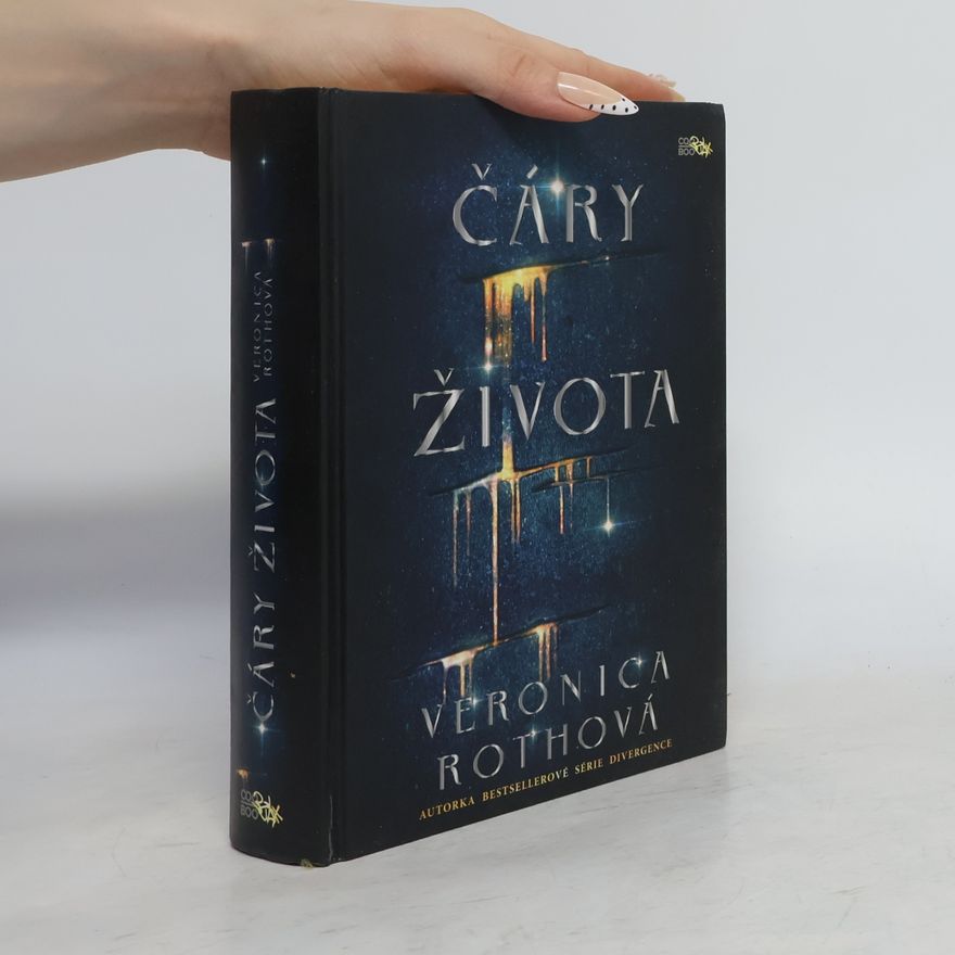 Veronica Roth Čáry života