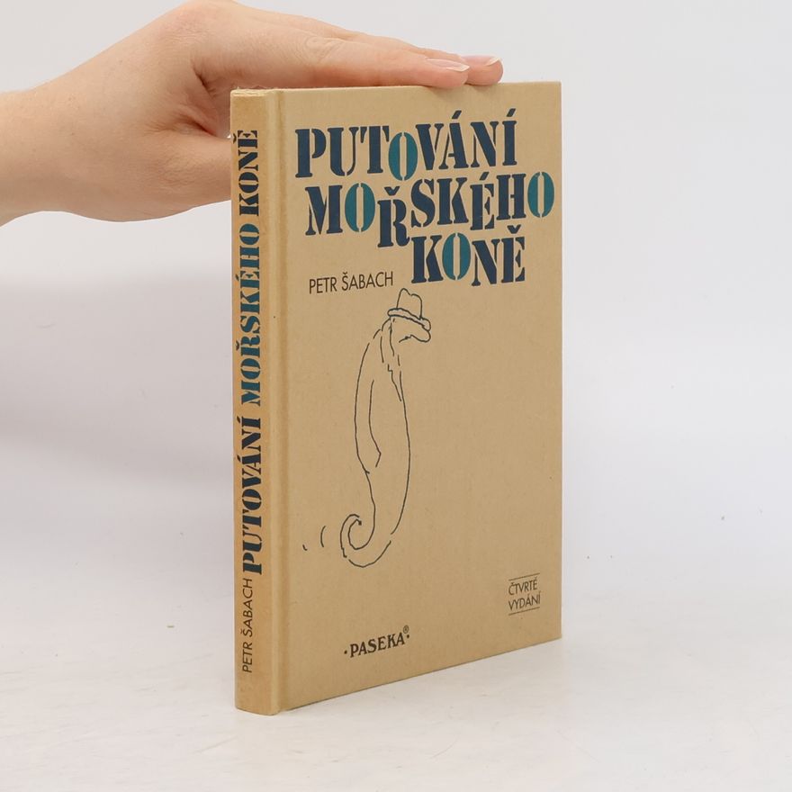 Liviu Rebreanu Putování mořského koně