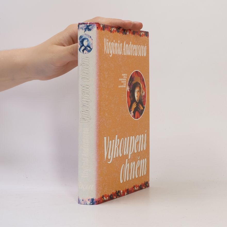 Virginia C. Andrewsová Vykoupení ohněm