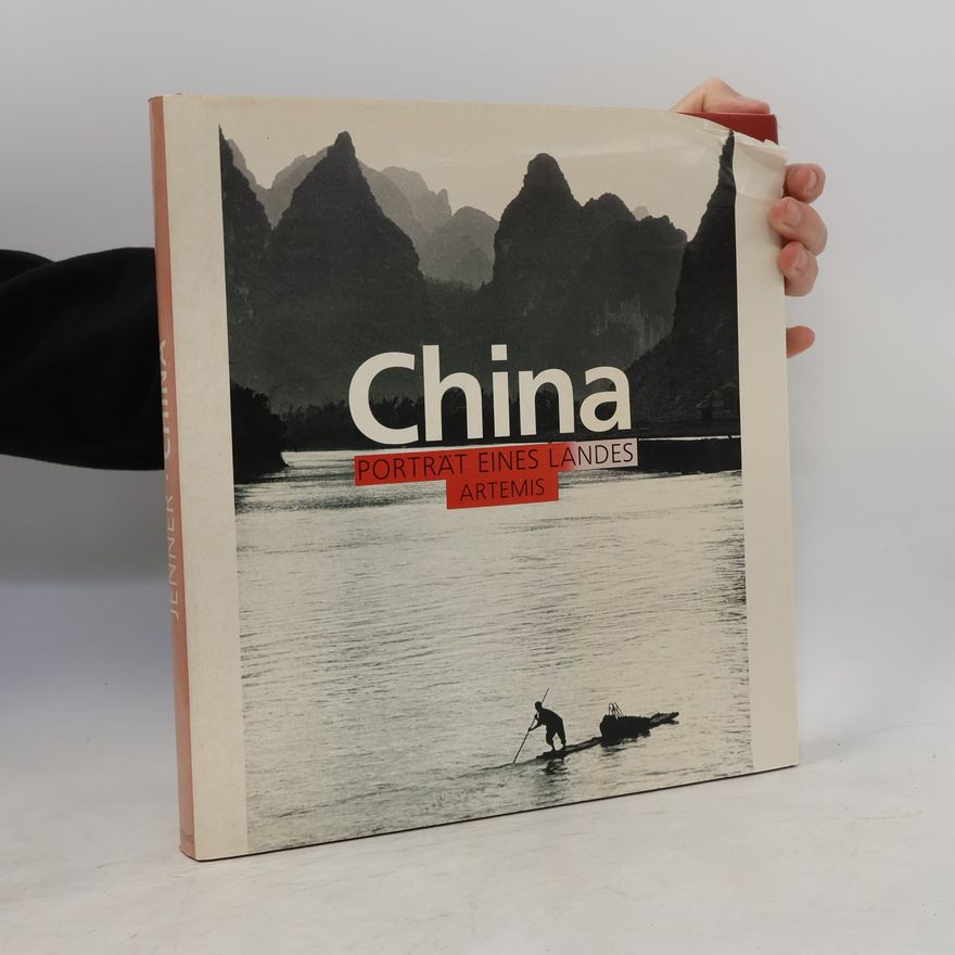 Autorenkollektiv China: Porträt eines Landes
