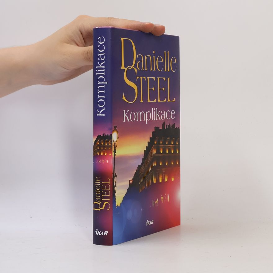Danielle Steel Komplikace