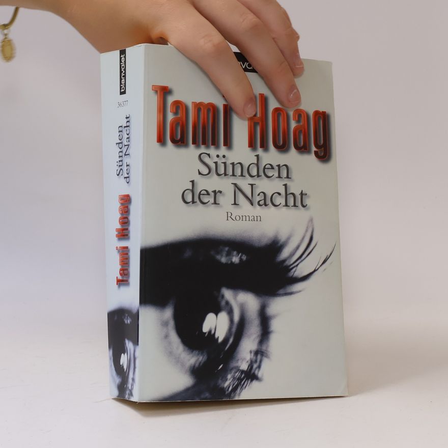 Tami Hoag Sünden der Nacht