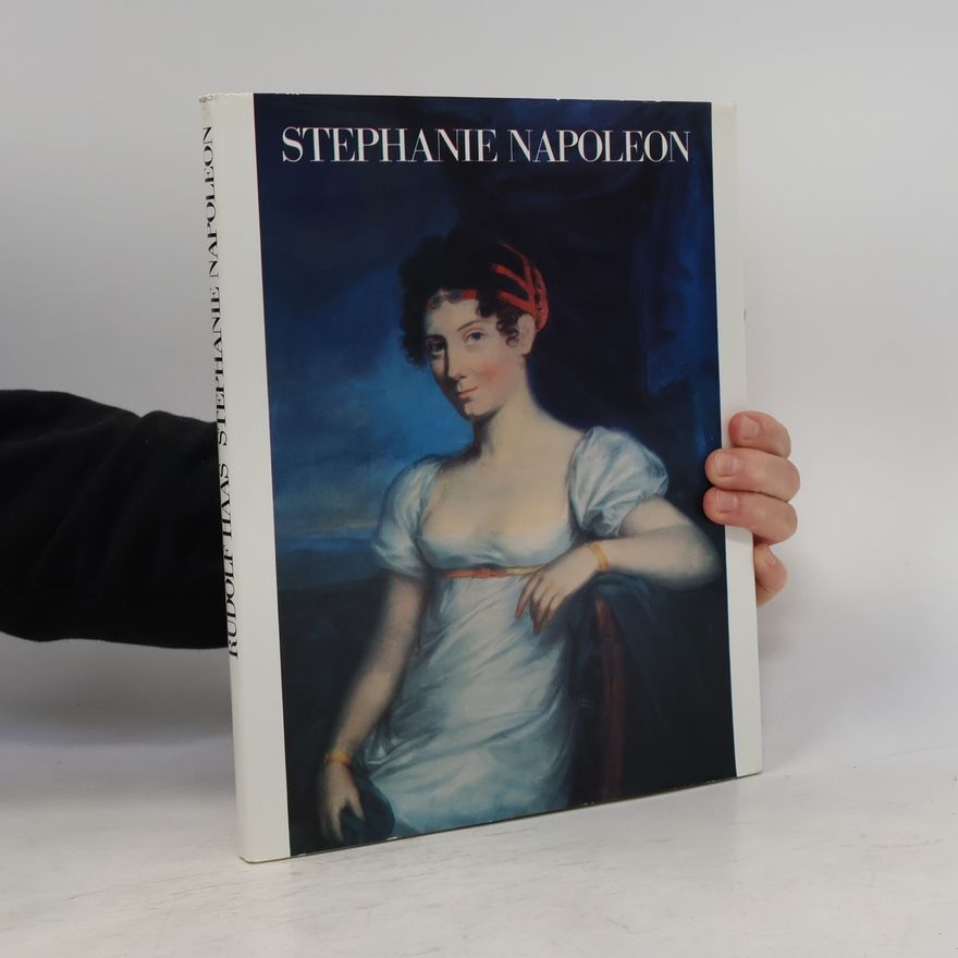 Stephanie Napoleon Stephanie Napoleon