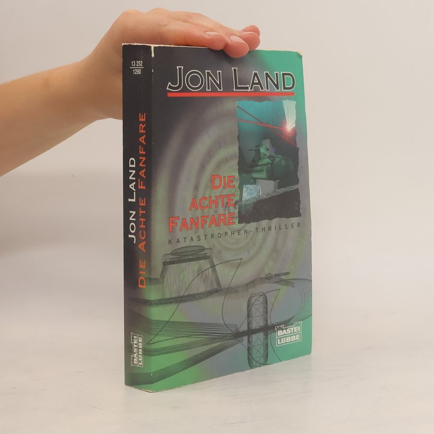 Jon Land Die achte Fanfare