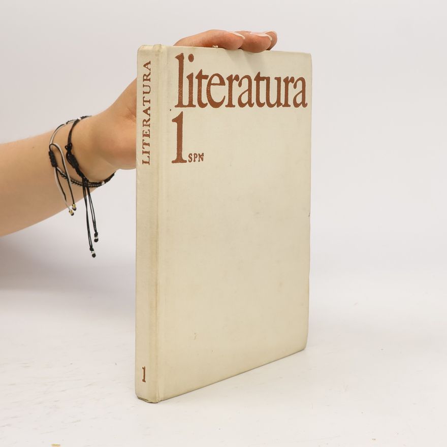 Josef Hrabák Literatura 1