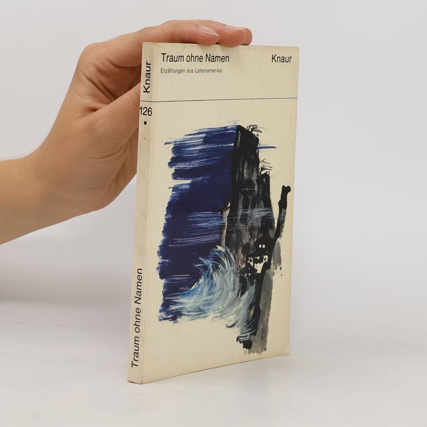 Various authors Traum ohne Namen
