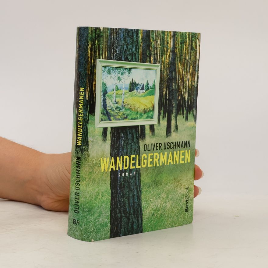 Oliver Uschmann Wandelgermanen