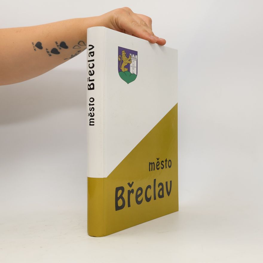 Evženie Klanicová Město Břeclav