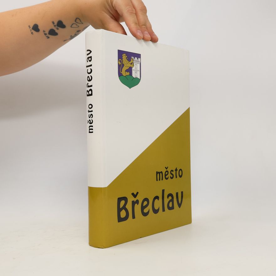 Evženie Klanicová Město Břeclav