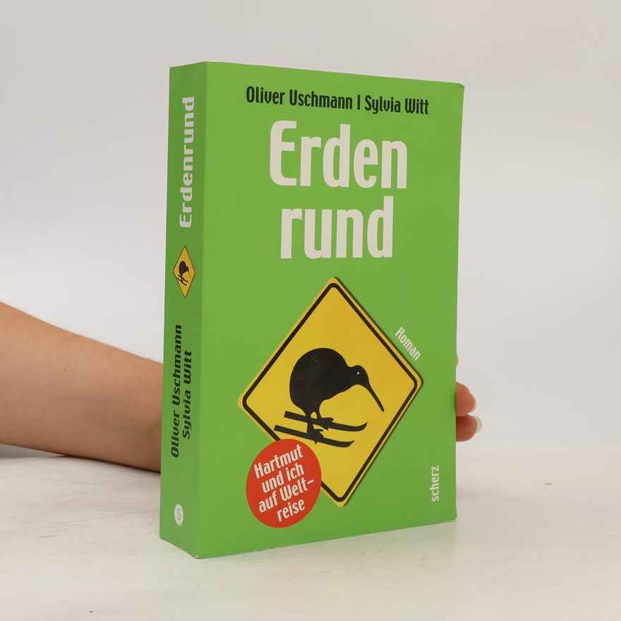 Oliver Uschmann Erdenrund
