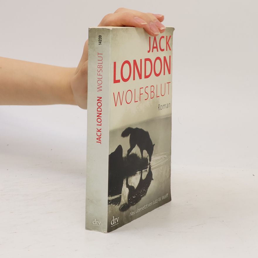 Jack London Wolfsblut
