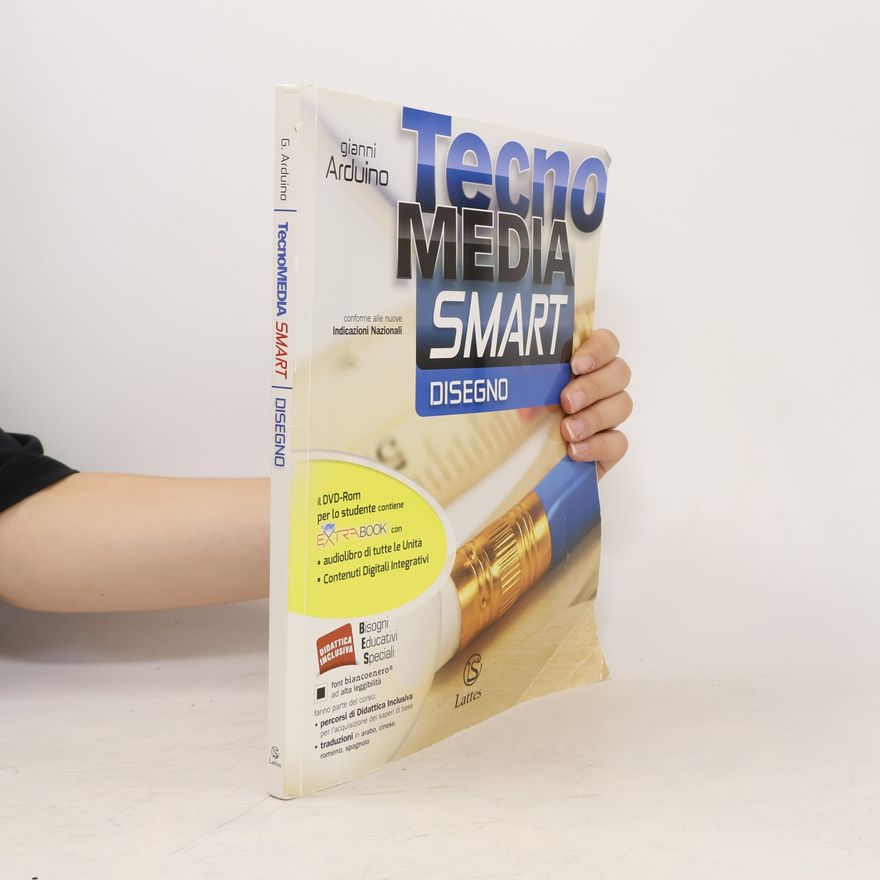 Gianni Arduino Tecno media smart