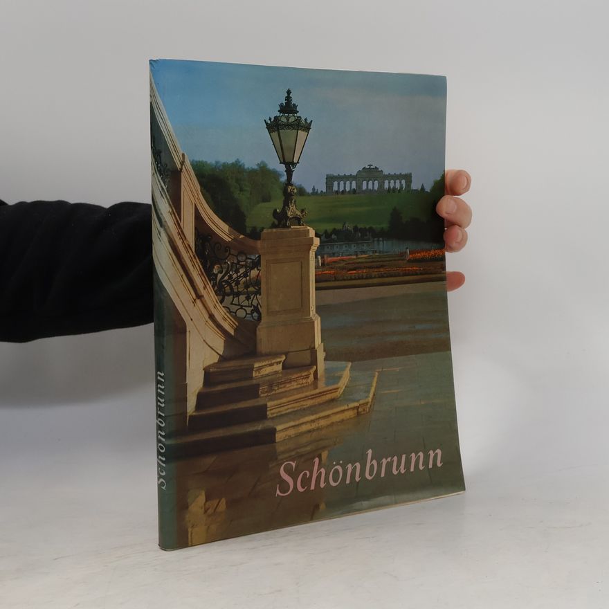 Auteurscollectief Schönbrunn