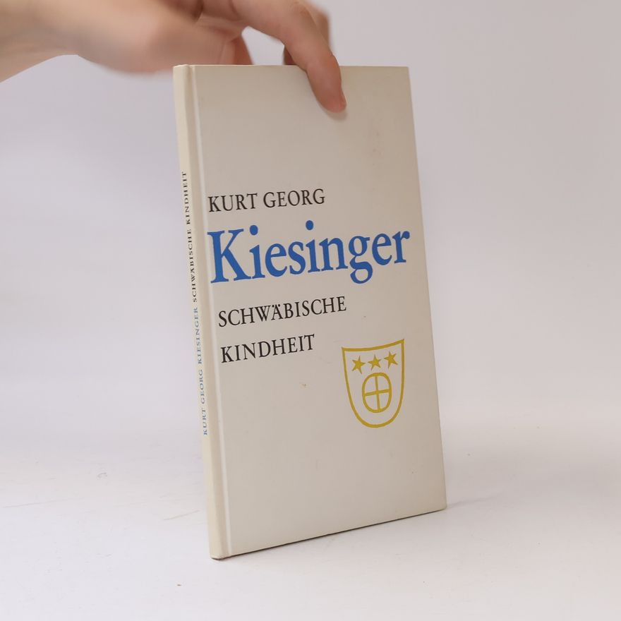 Kurt Georg Kiesinger