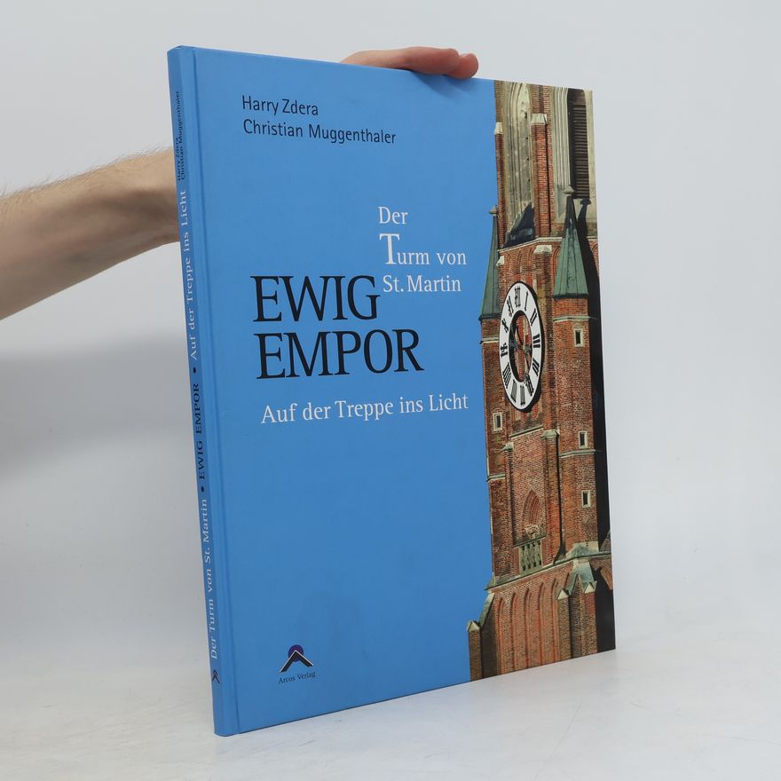 Christian Muggenthaler Ewig empor
