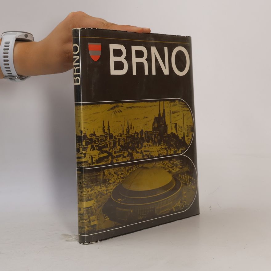 Autorenkollektiv Brno