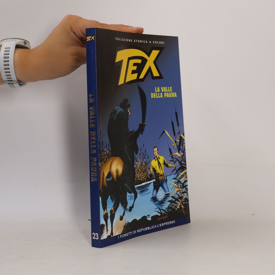 Autorenkollektiv Tex 23