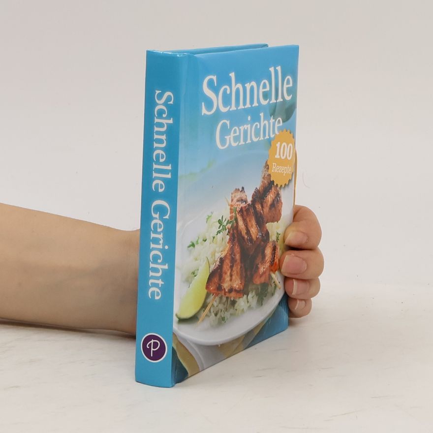 Autorenkollektiv Schnelle Gerichte
